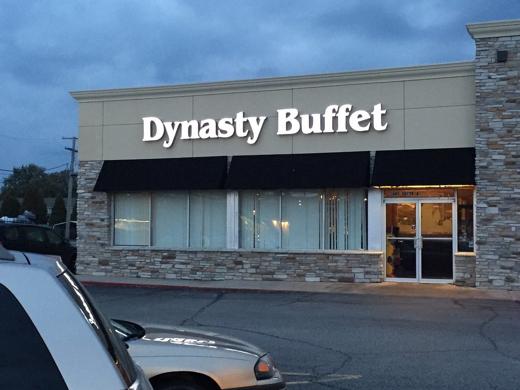 Dynasty Buffet